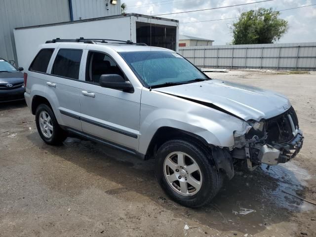 2008 Jeep Grand Cherokee Laredo