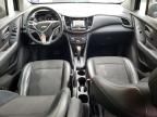 2017 Chevrolet Trax 1LT