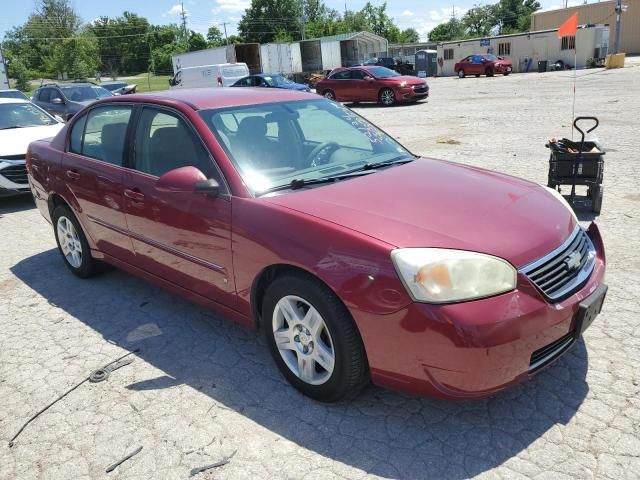 2006 Chevrolet Malibu LT