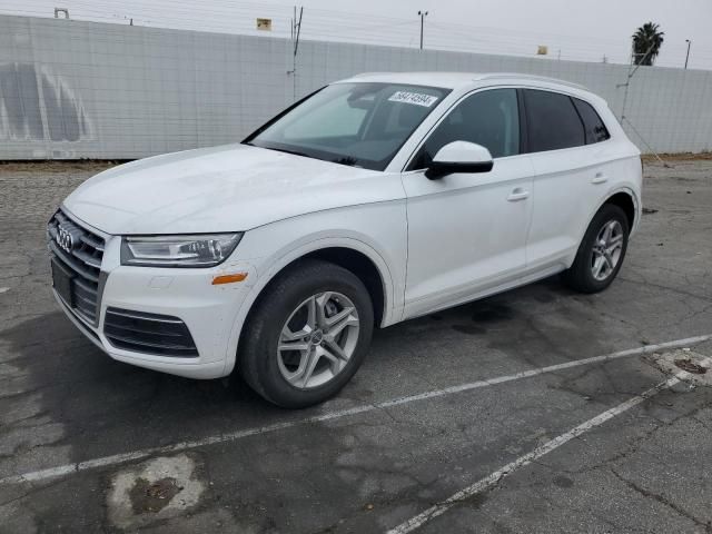 2019 Audi Q5 Premium