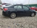 2012 Subaru Impreza Premium