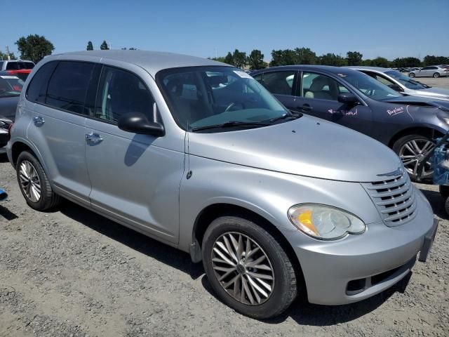 2008 Chrysler PT Cruiser