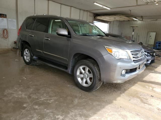 2012 Lexus GX 460