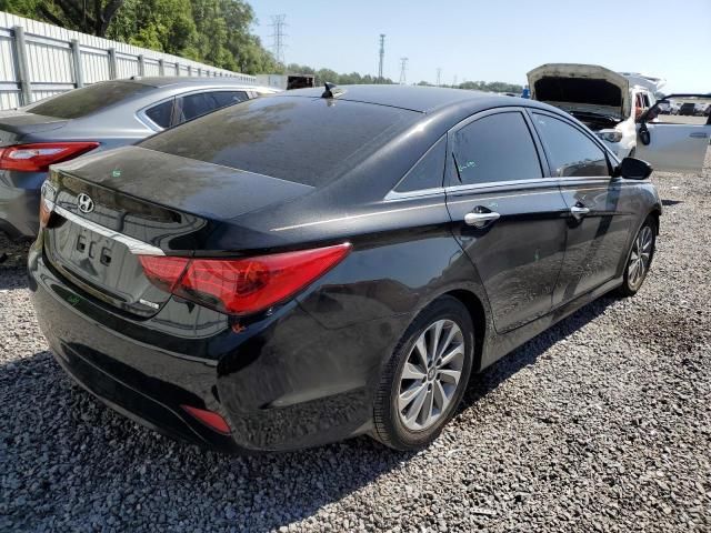 2014 Hyundai Sonata SE