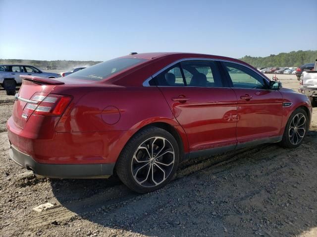 2015 Ford Taurus SHO