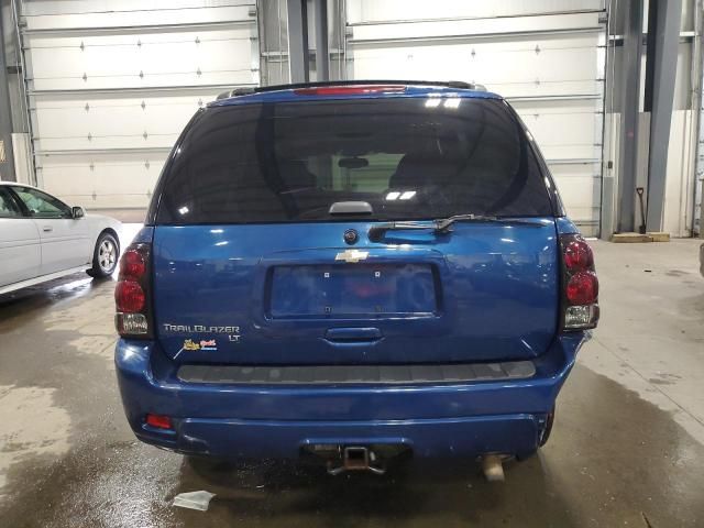 2006 Chevrolet Trailblazer LS