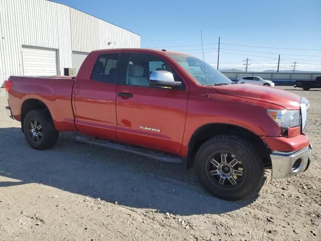 2012 Toyota Tundra Double Cab SR5