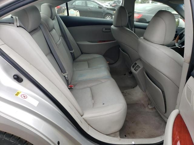 2008 Lexus ES 350