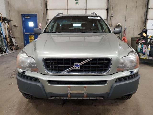 2006 Volvo XC90