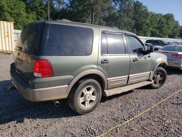 2003 Ford Expedition Eddie Bauer