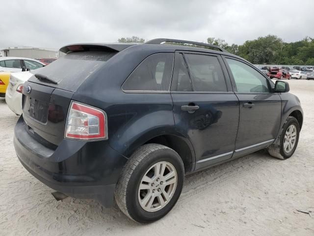 2008 Ford Edge SE