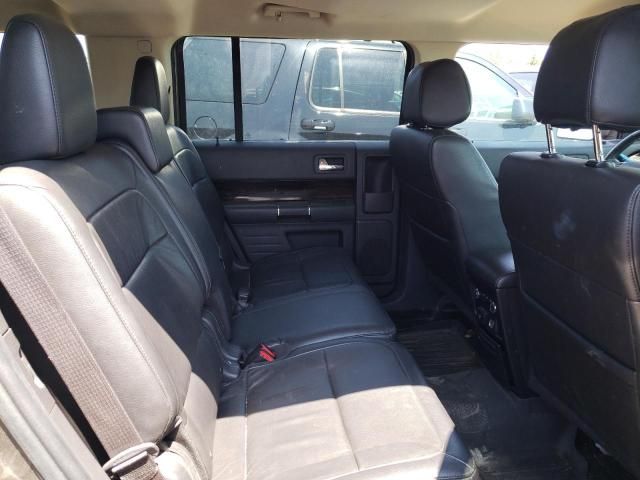 2014 Ford Flex SEL