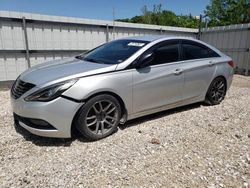 Hyundai Vehiculos salvage en venta: 2013 Hyundai Sonata GLS