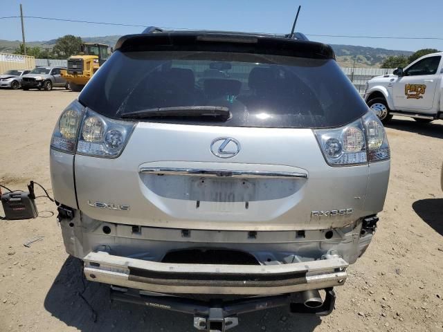 2007 Lexus RX 350