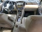 2002 Toyota Highlander Limited