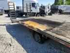 2001 Hurst Trailers Trailer