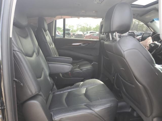 2016 Cadillac Escalade ESV Luxury