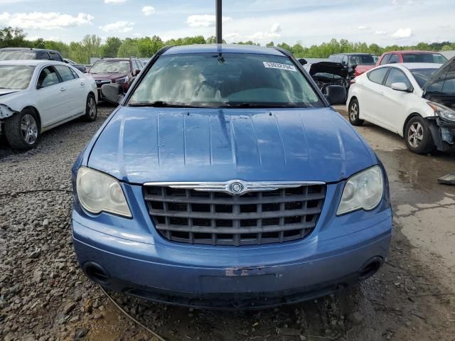 2007 Chrysler Pacifica