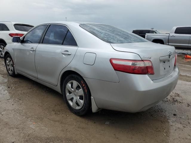 2008 Toyota Camry CE