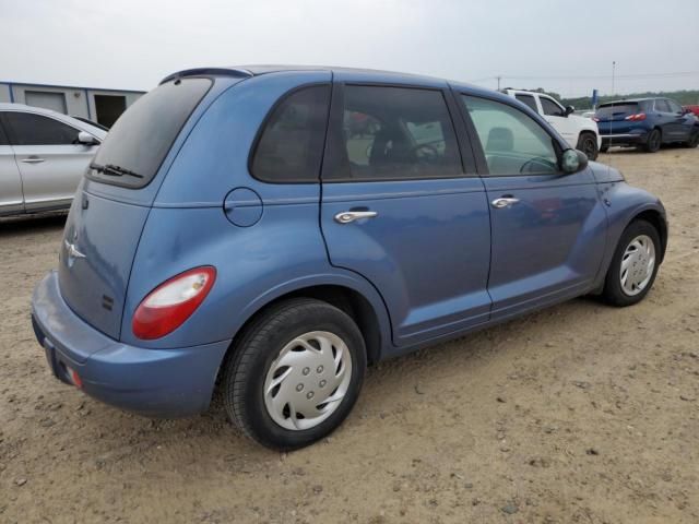 2007 Chrysler PT Cruiser Touring