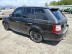 2009 Land Rover Range Rover Sport HSE