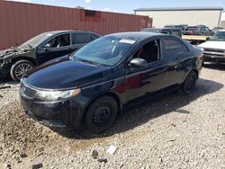 Vehiculos salvage en venta de Copart Cleveland: 2013 KIA Forte EX