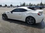 2013 Subaru BRZ 2.0 Limited