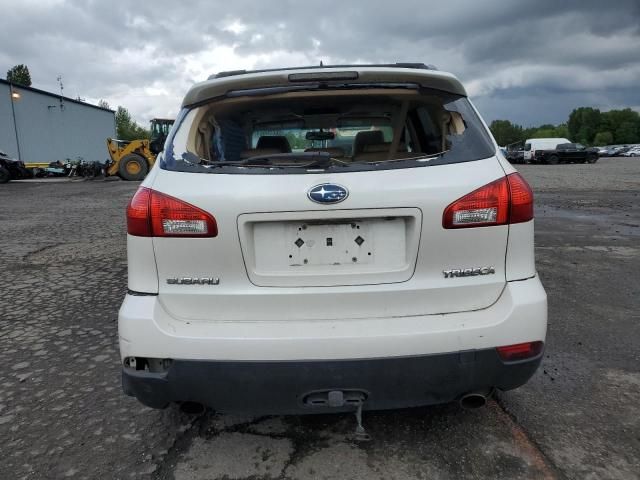 2008 Subaru Tribeca Limited