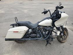 Salvage motorcycles for sale at Conway, AR auction: 2023 Harley-Davidson Fltrxst