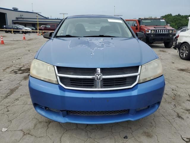 2008 Dodge Avenger SXT