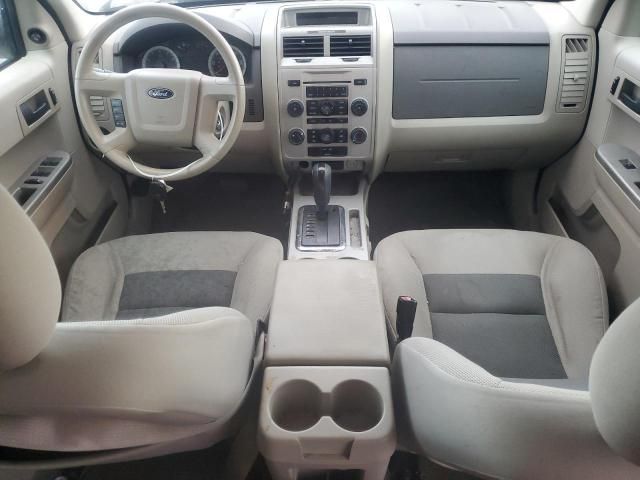 2008 Ford Escape XLT