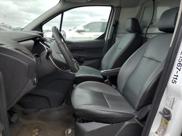 2015 Ford Transit Connect XL