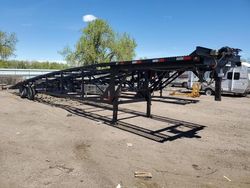 Salvage cars for sale from Copart Littleton, CO: 2020 Kaufman Car Hauler