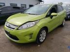 2011 Ford Fiesta SE