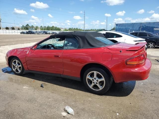 1998 Toyota Celica GT