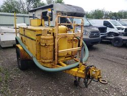 Salvage Trucks with No Bids Yet For Sale at auction: 1987 Hesc 150015
