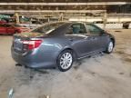 2012 Toyota Camry Hybrid