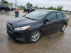 2016 Ford Focus SE en venta en Pekin, IL