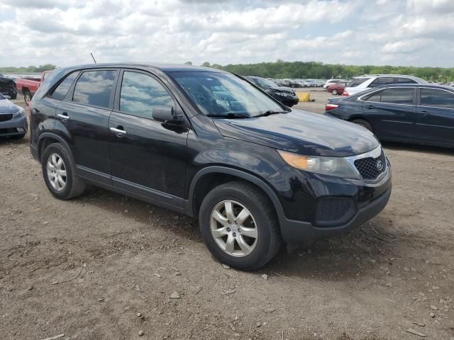 2011 KIA Sorento Base