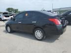 2019 Nissan Versa S