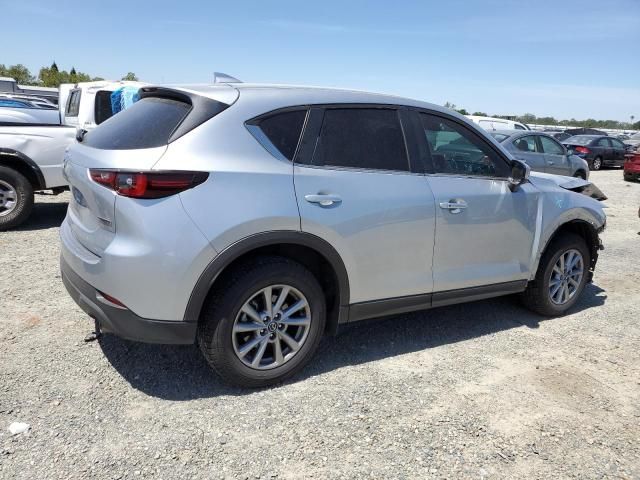 2023 Mazda CX-5 Select