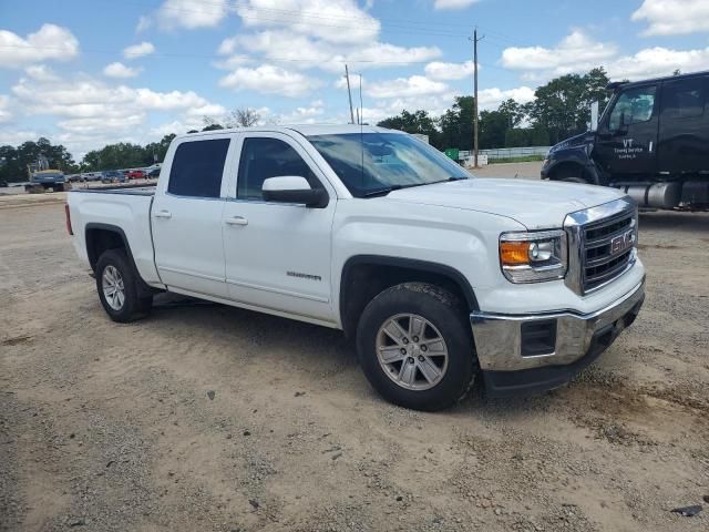 2014 GMC Sierra C1500 SLE