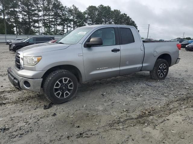 2010 Toyota Tundra Double Cab SR5