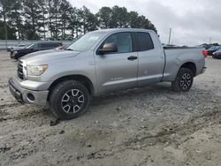 Run And Drives Cars for sale at auction: 2010 Toyota Tundra Double Cab SR5