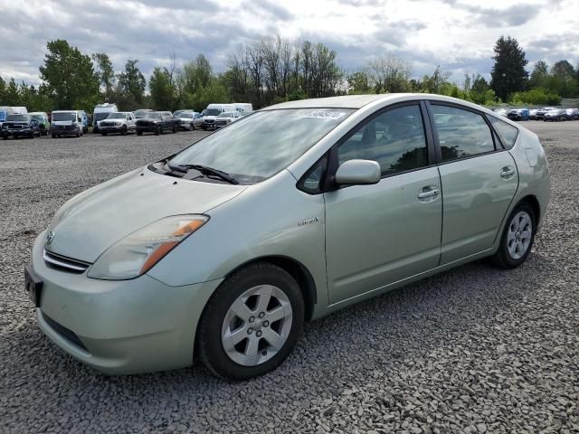 2007 Toyota Prius