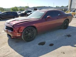 Dodge salvage cars for sale: 2018 Dodge Challenger R/T