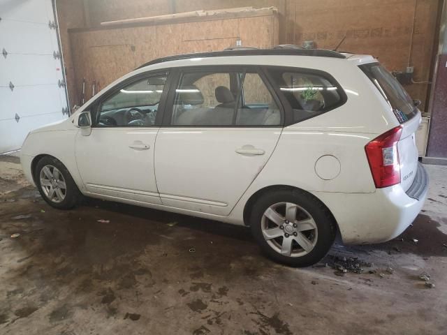 2008 KIA Rondo LX