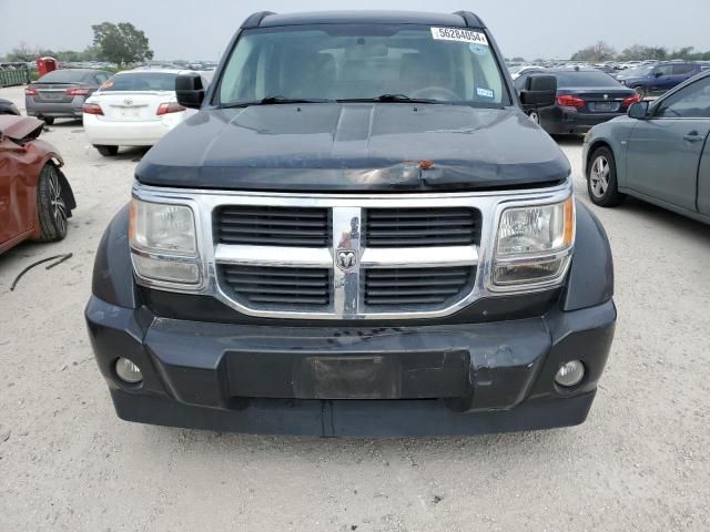 2008 Dodge Nitro SXT