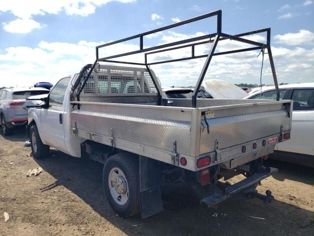 2013 Ford F250 Super Duty