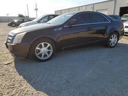 Cadillac cts salvage cars for sale: 2009 Cadillac CTS